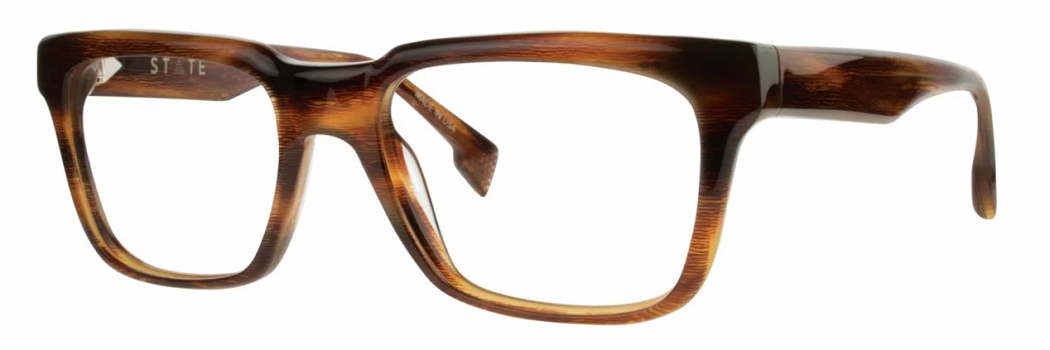 STATE Optical Co. WOLCOTT Eyeglasses - view 10